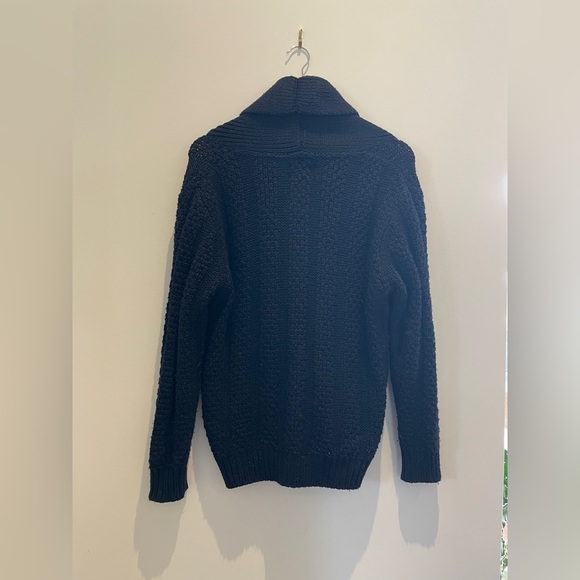 Our Legacy Fisherman’s Sweater - Picture 3 of 3